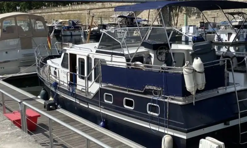 Vedette d'habitation à vendre Paris 4 – Navigante avec Terrasse