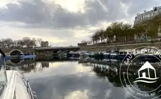 Vedette à vendre Paris 12 – Entretenue et Spacieuse