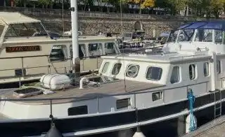 Vedette d'habitation à vendre Paris 12 - Lumineuse et Navigante