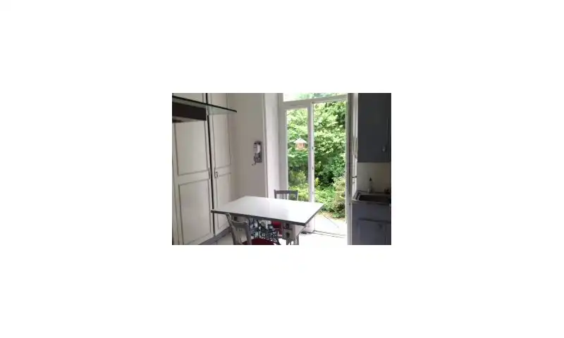 Maison de maître à vendre dans l'Yonne : charme, jardin et potentiel