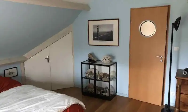 Moulin sur 4 hectares 1 heure 30 de Paris