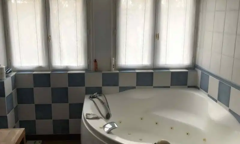 Moulin sur 4 hectares 1 heure 30 de Paris