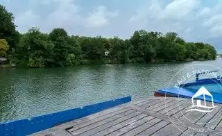 Péniche Freycinet navigante dans un cadre naturel à Saint-Maur-Des-Fossés – 399 000 €