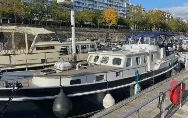 Vedette d'habitation à vendre Paris 12 - Lumineuse et Navigante