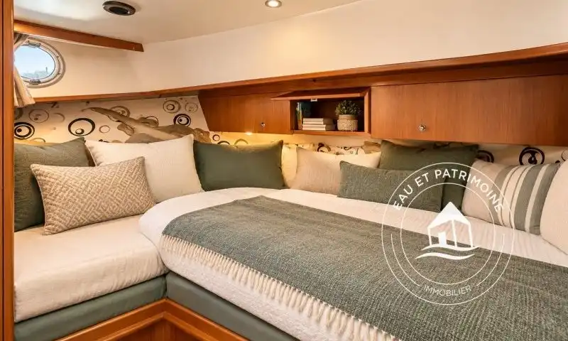 Vedette à vendre Paris 12 – Entretenue et Spacieuse