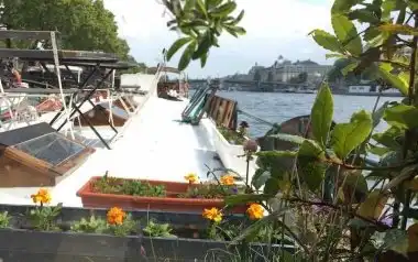 Péniche à vendre Paris 8 – Navigante et Vue sur l'Assemblée