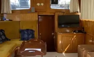 Vedette d'habitation à vendre Paris 4 – Navigante avec Terrasse