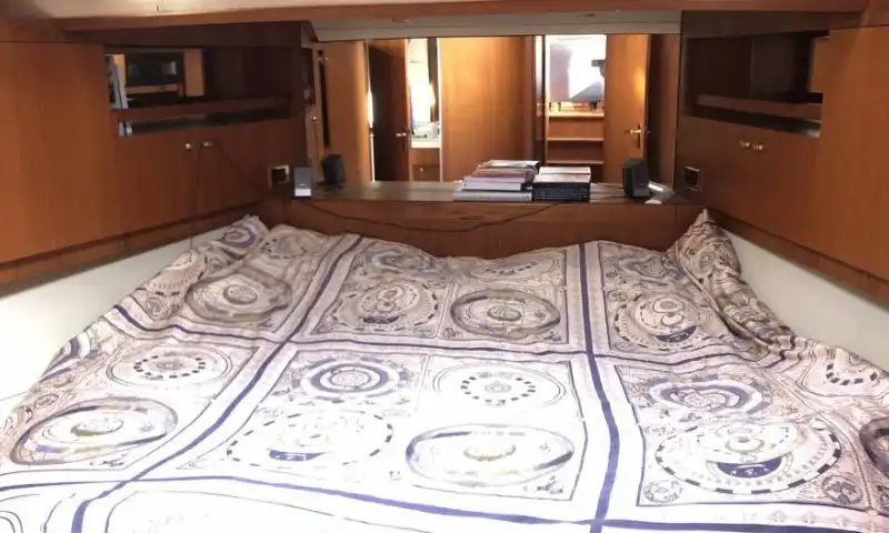 Vedette à vendre Paris 4 – Spacieuse et Navigante