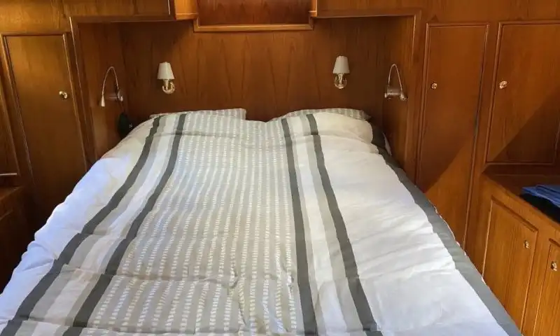 Vedette d'habitation à vendre Paris 4 – Navigante avec Terrasse