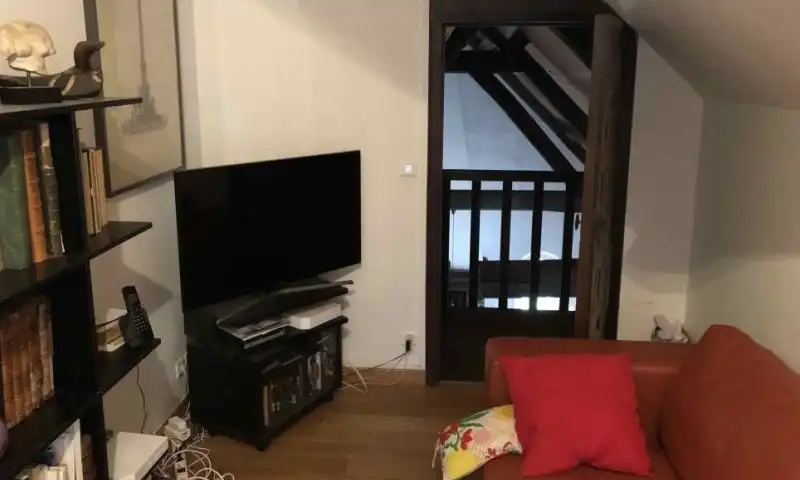 Moulin sur 4 hectares 1 heure 30 de Paris