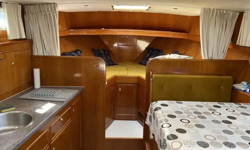 Vedette d'habitation à vendre Paris 4 – Navigante avec Terrasse