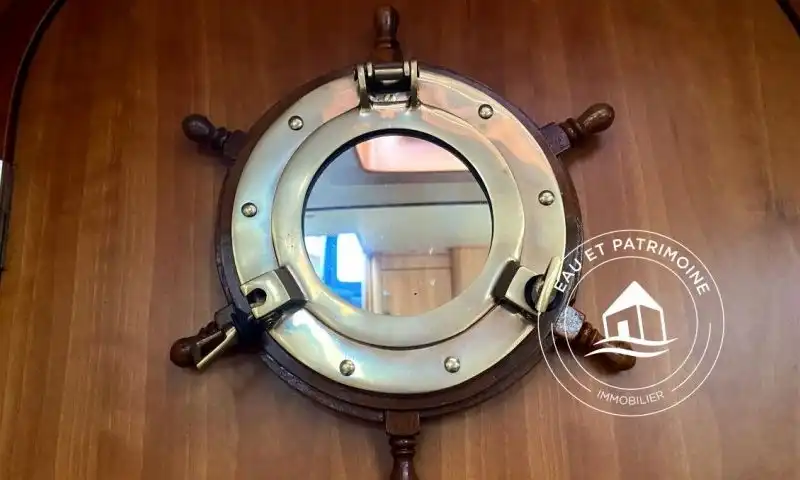 Vedette à vendre Paris 12 – Entretenue et Spacieuse