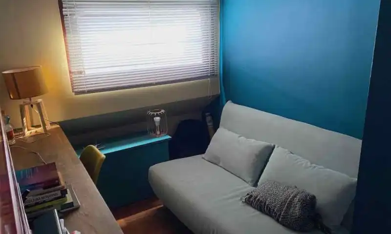 Vente de péniche Paris 12 – Navigante avec Toit Terrasse Végétal