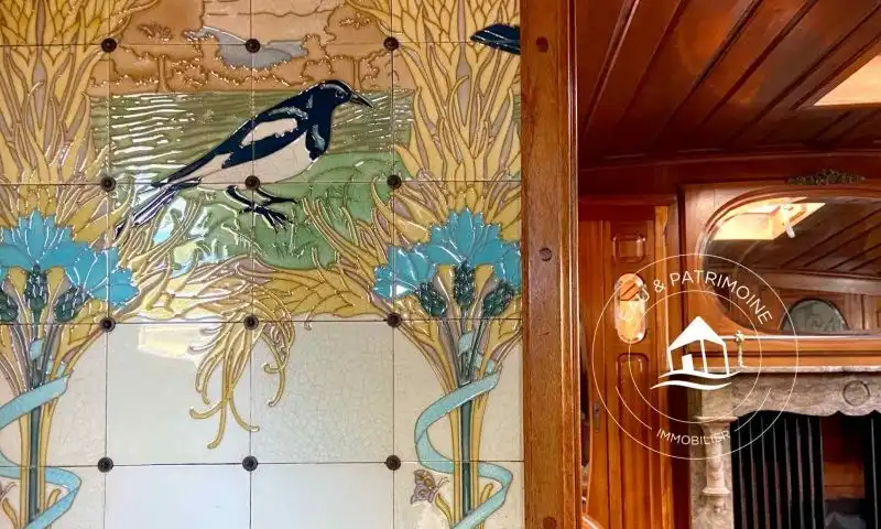 Péniche à vendre Paris 5 – Navigante et Rénovée par Architecte