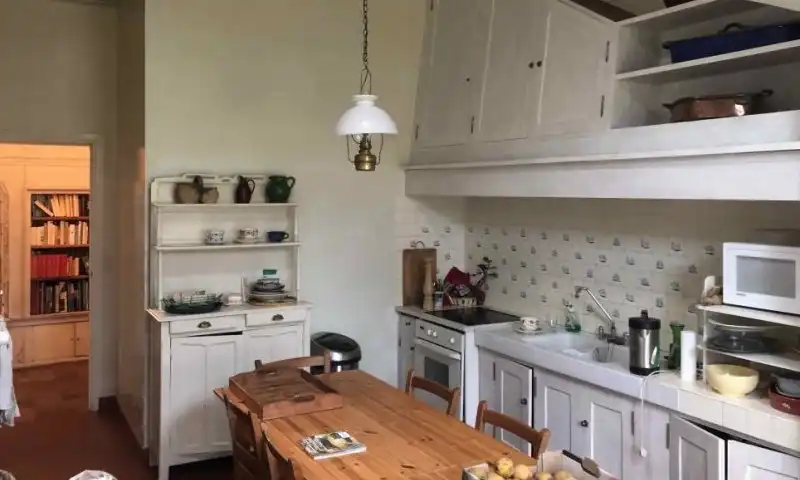 Moulin sur 4 hectares 1 heure 30 de Paris