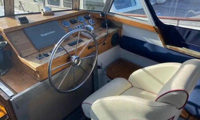 Vedette d'habitation à vendre Paris 12 - Lumineuse et Navigante