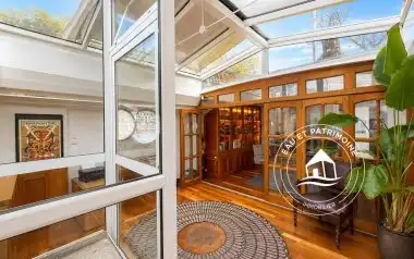 Péniche à vendre Levallois-Perret - Terrasses et Espaces indépendants