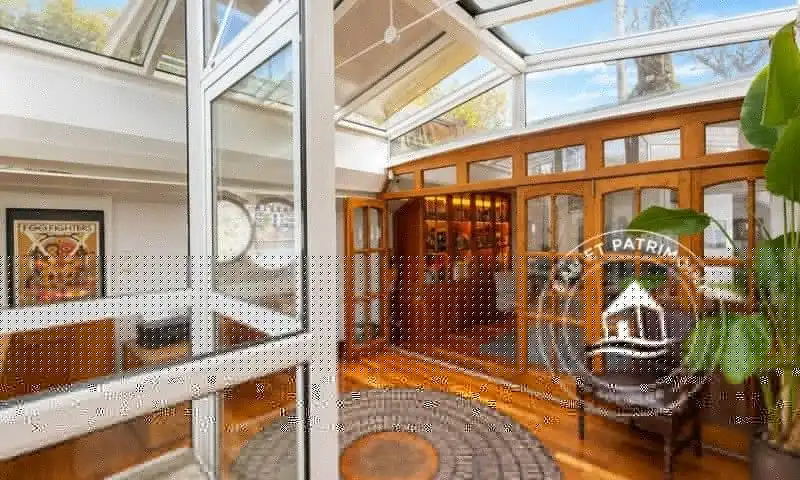 Péniche à vendre Levallois-Perret - Terrasses et Espaces indépendants