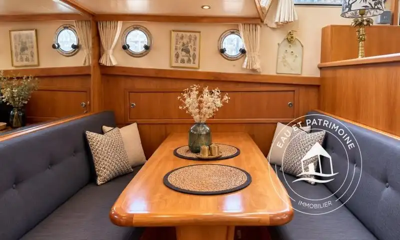 Vedette à vendre Paris 12 – Entretenue et Spacieuse