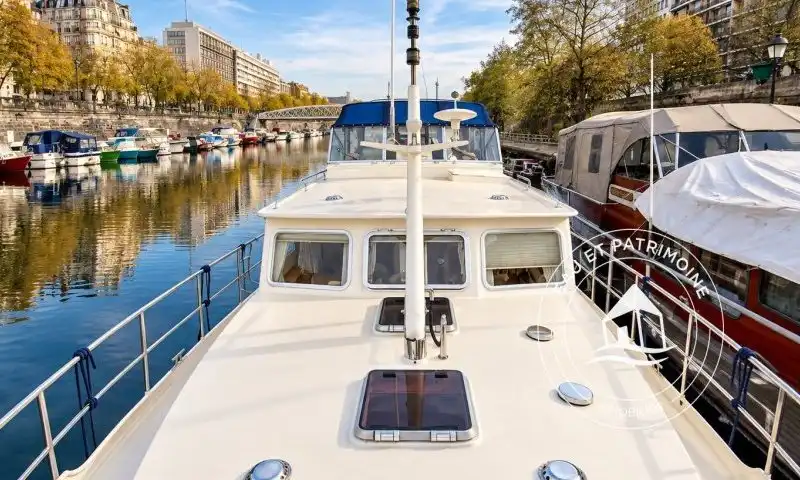 Vedette à vendre Paris 12 – Entretenue et Spacieuse
