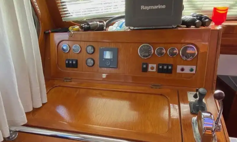 Vedette d'habitation à vendre Paris 12 - Lumineuse et Navigante