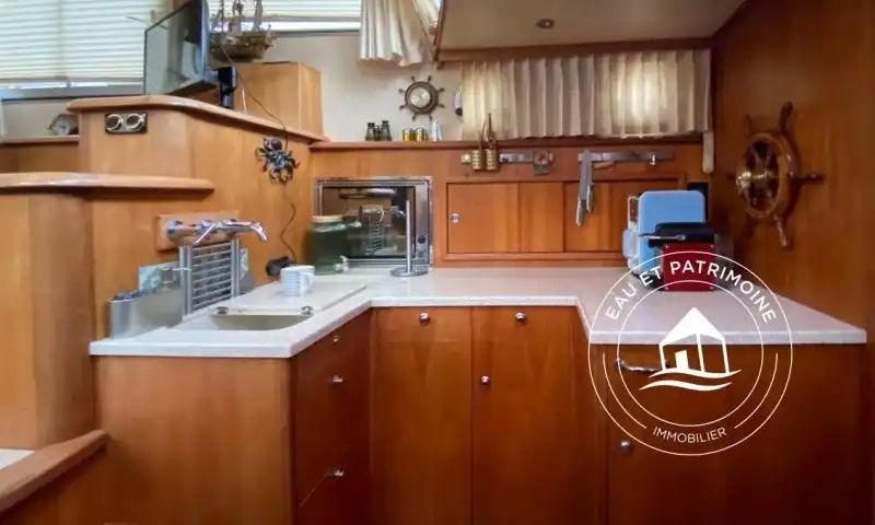 Vedette à vendre Paris 12 – Entretenue et Spacieuse