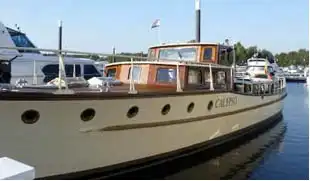 Péniches et bateaux