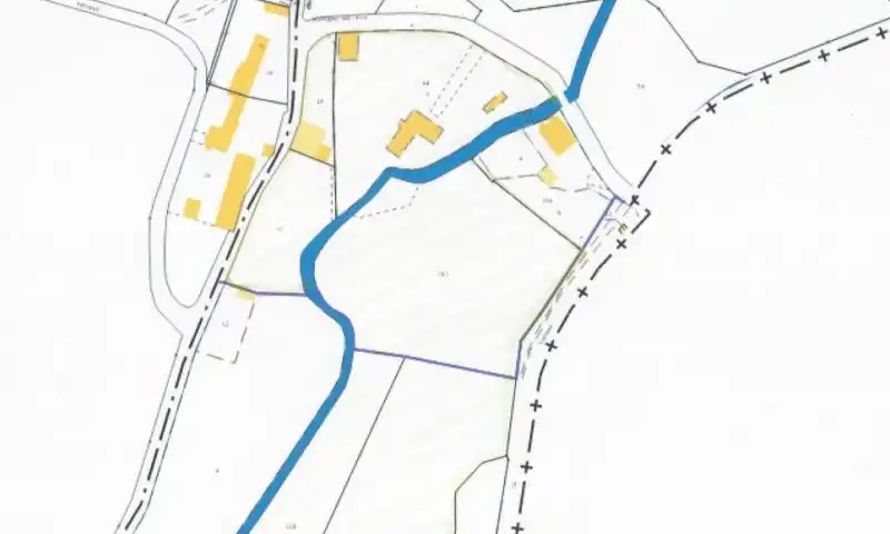 Moulin sur 4 hectares 1 heure 30 de Paris