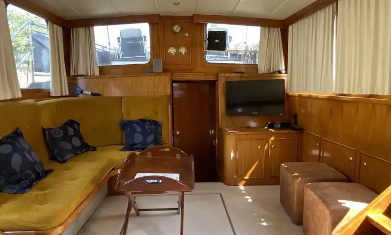 Vedette d'habitation à vendre Paris 4 – Navigante avec Terrasse