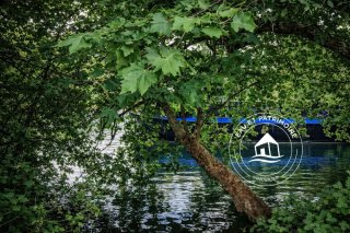 Houseboat à vendre Boulogne-Billancourt – Calme et Nature